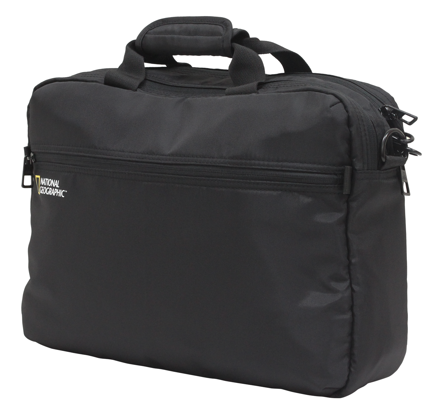 National Geographic Transform Briefcase / Laptop Briefcase - N13209