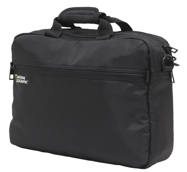 National Geographic Transform Briefcase / Laptop Briefcase - N13209