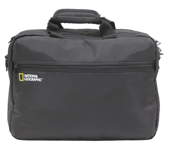 National Geographic Transform Briefcase / Laptop Briefcase - N13209