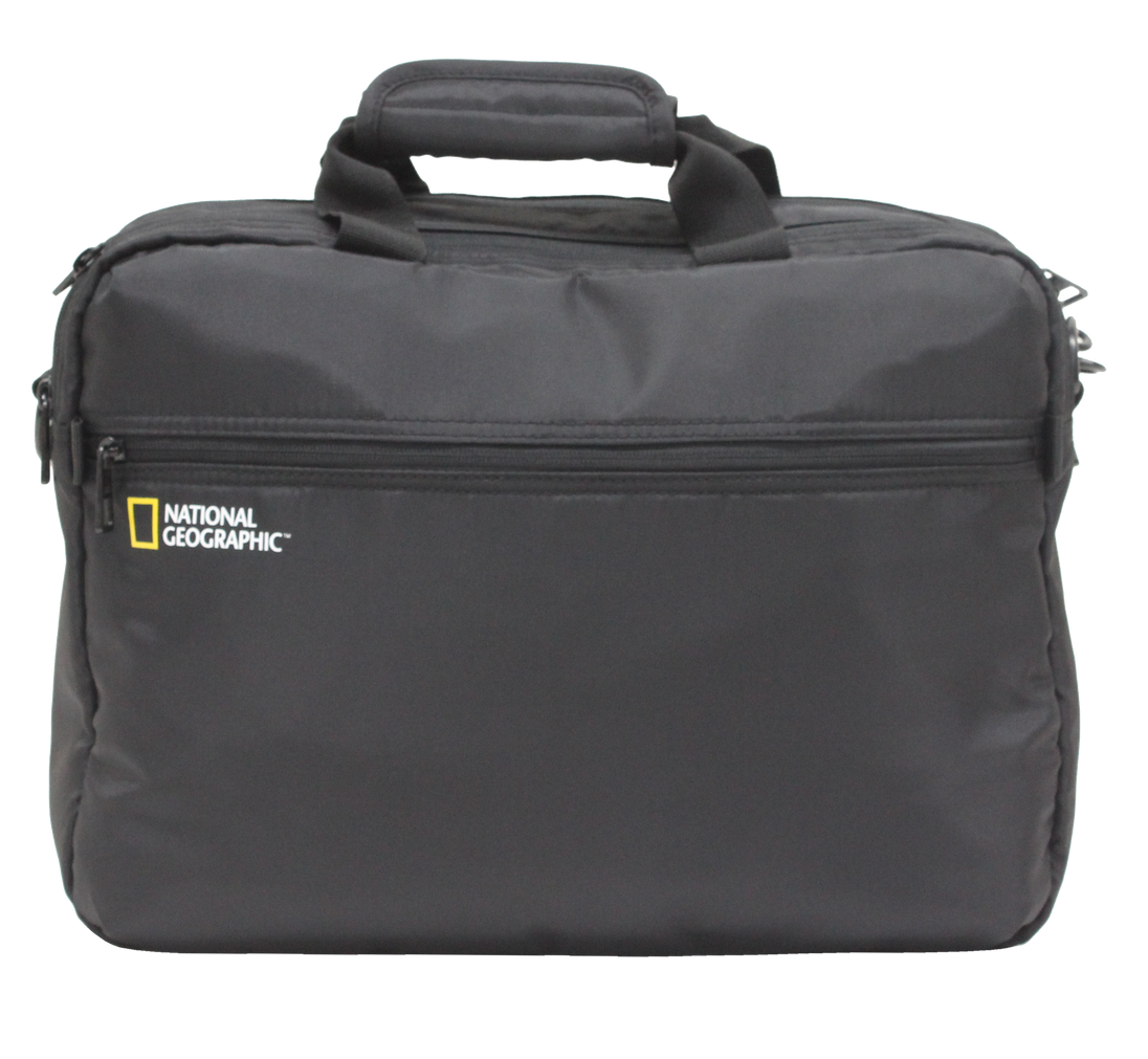 National Geographic Transform Briefcase / Laptop Briefcase - N13209
