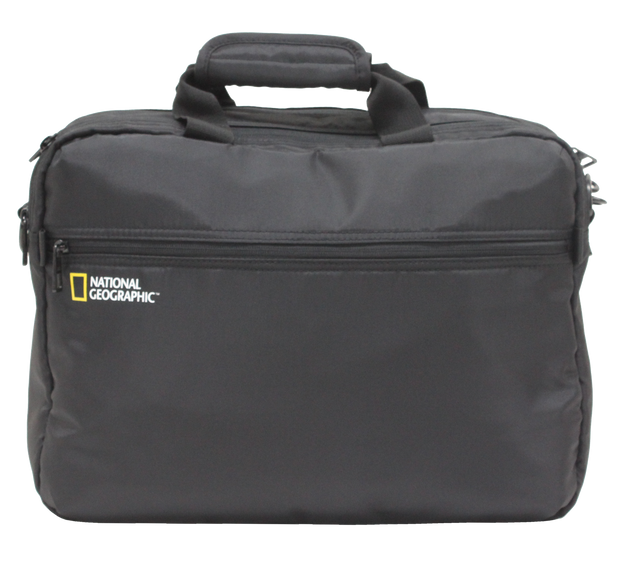 National Geographic Transform Briefcase / Laptop Briefcase - N13209