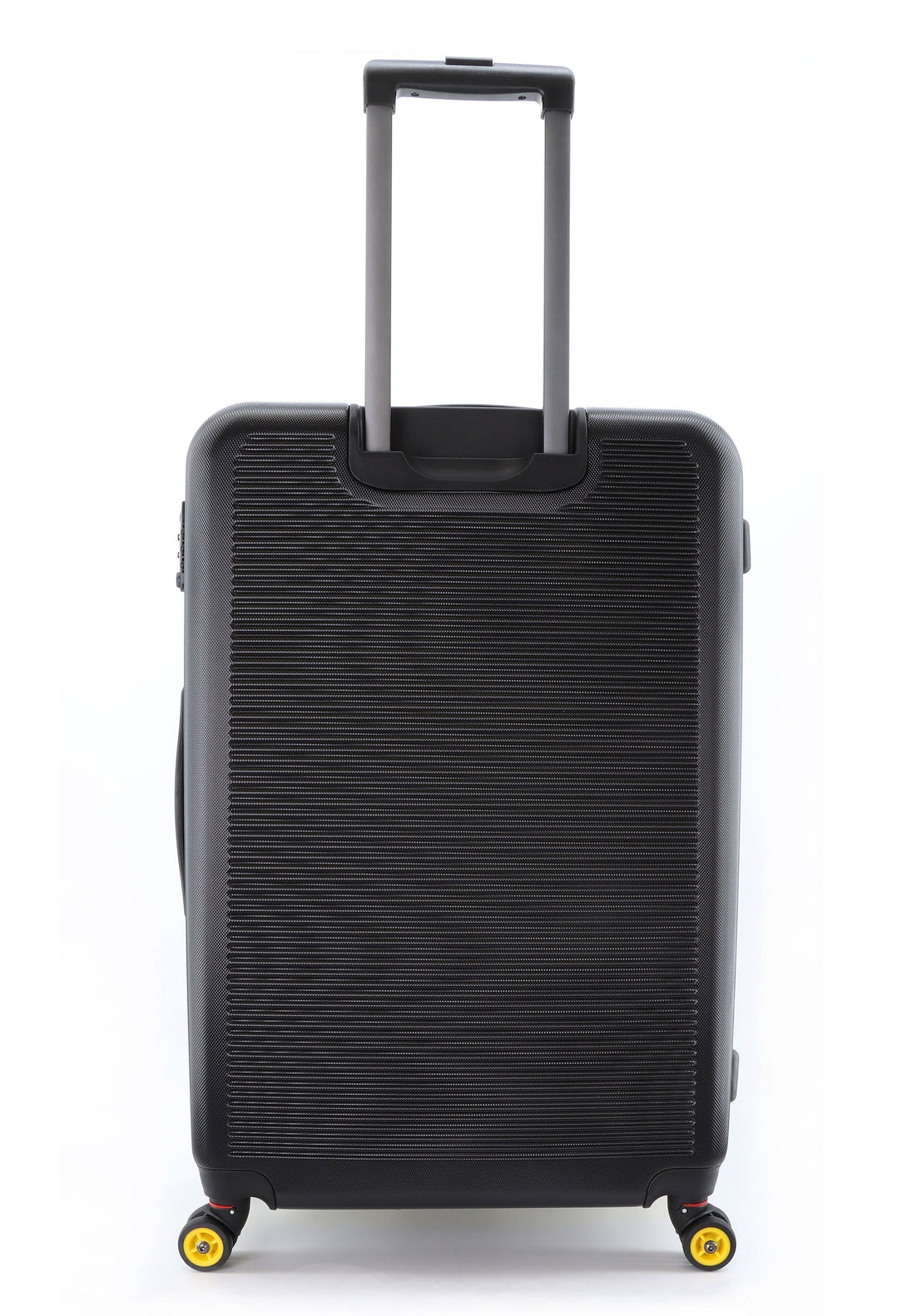 National Geographic Arodrome Hard Suitcase / Trolley / Travel Suitcase - (Set/S/M/L) - Navy