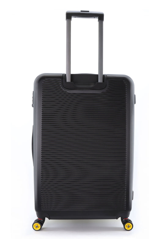 National Geographic Arodrome Hard Suitcase / Trolley / Travel Suitcase - (Set/S/M/L) - Navy