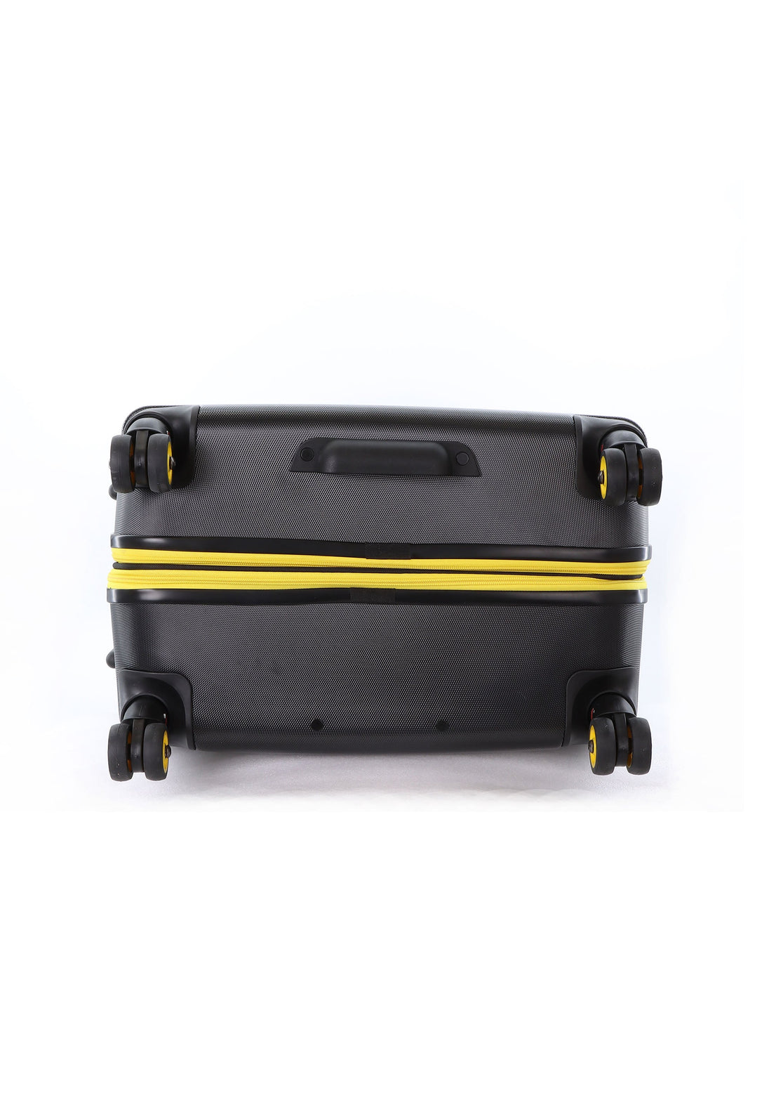 National Geographic Arodrome Hard Suitcase / Trolley / Travel Suitcase - (Set/S/M/L) - Navy