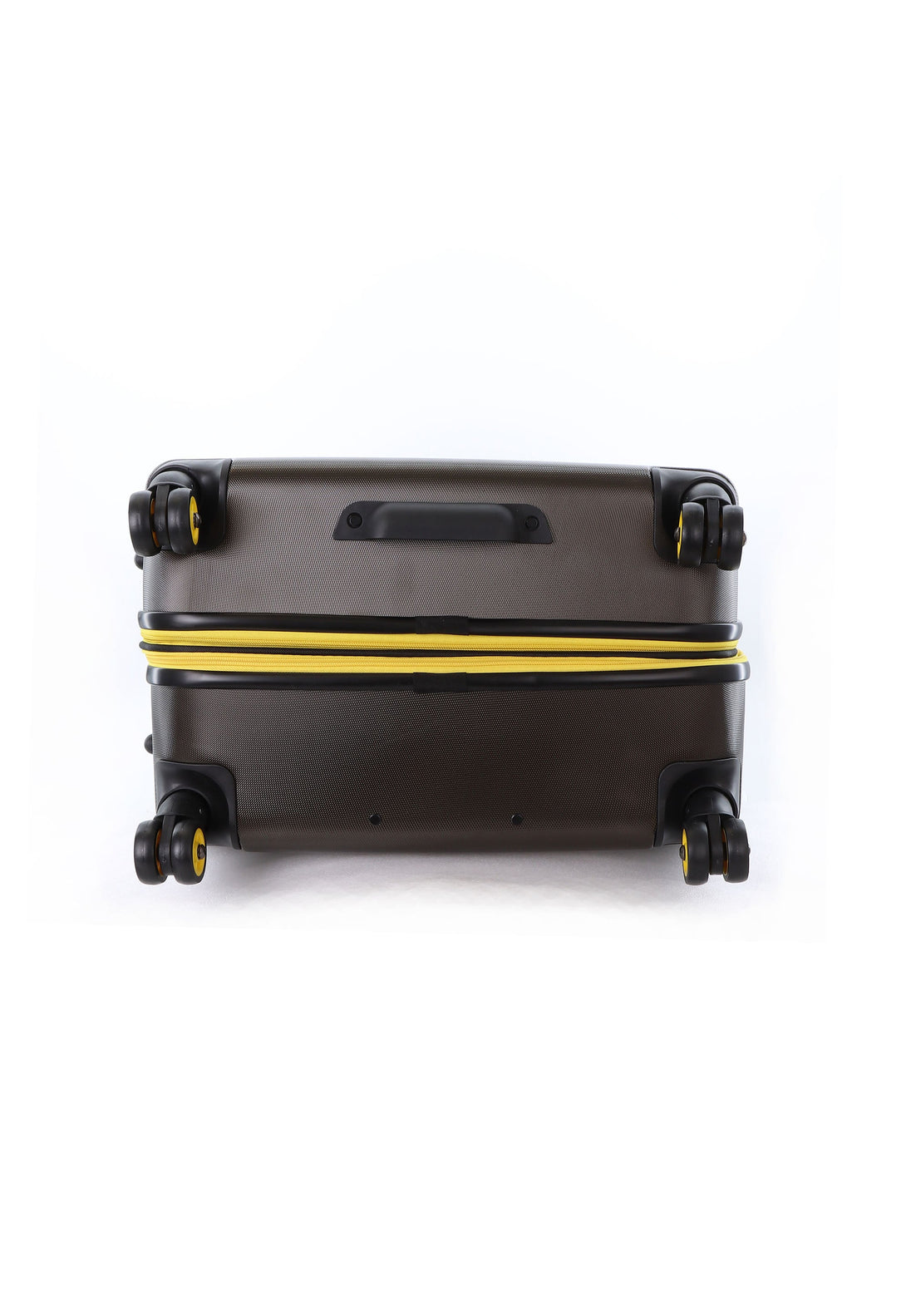 National Geographic Arodrome Hard Suitcase / Trolley / Travel Suitcase - (Set/S/M/L) - Khaki