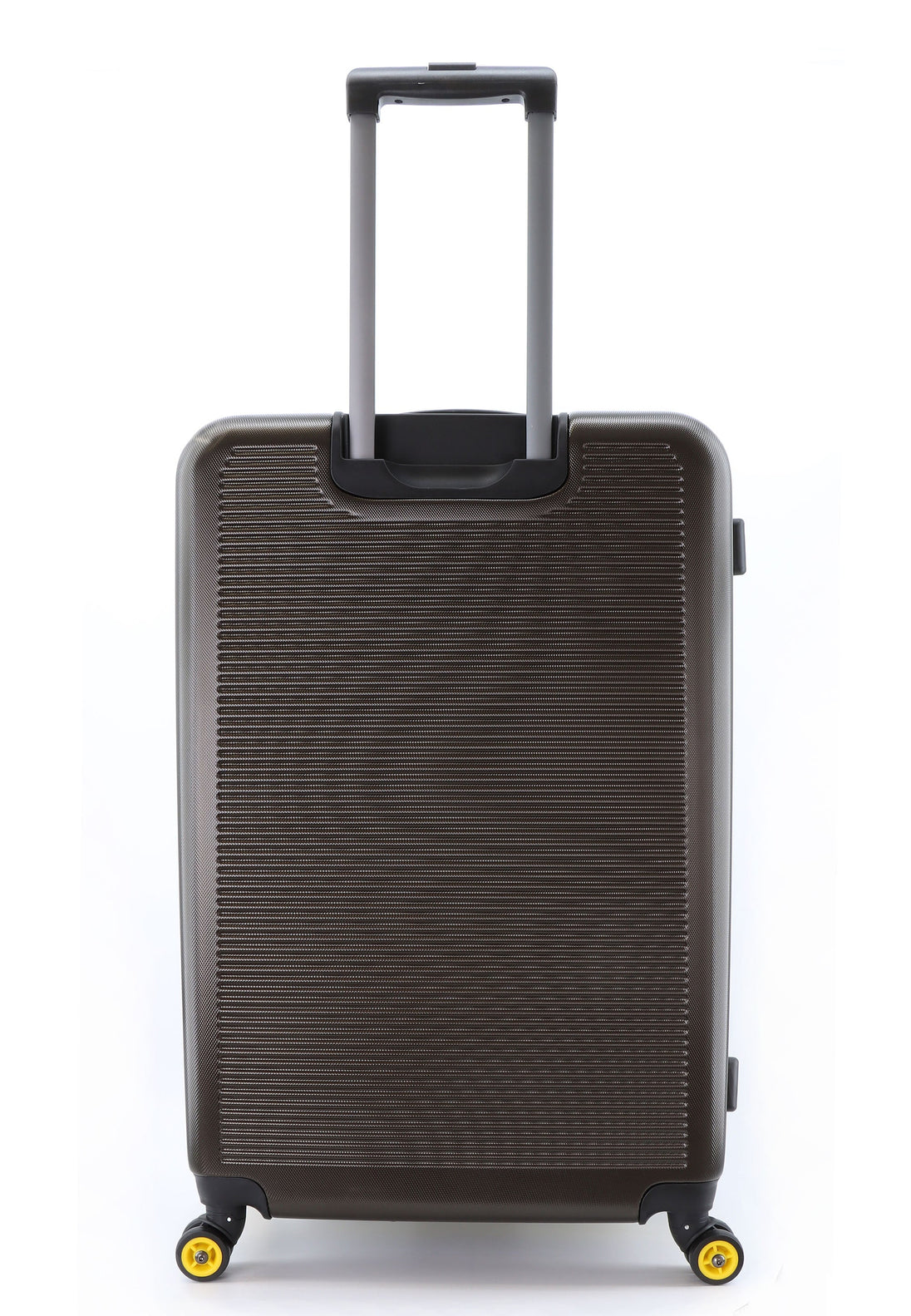 National Geographic Arodrome Hard Suitcase / Trolley / Travel Suitcase - (Set/S/M/L) - Khaki