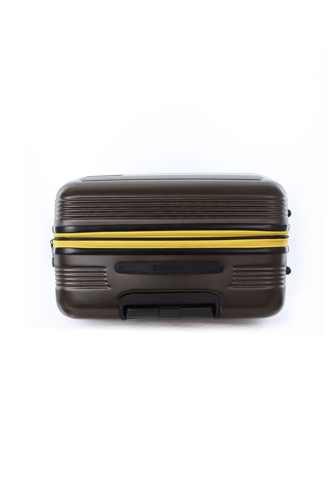 National Geographic Arodrome Hard Suitcase / Trolley / Travel Suitcase - (Set/S/M/L) - Khaki
