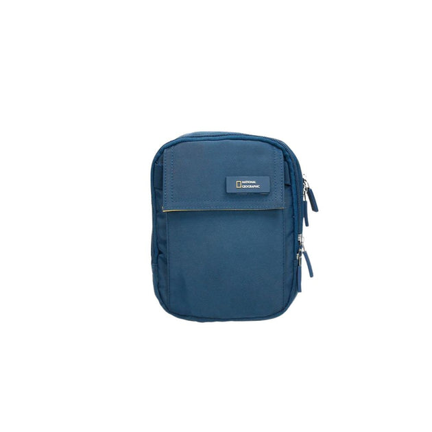 National Geographic Academy Shoulder Bag / Crossbody Bag- N13901