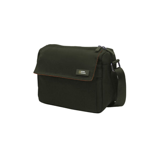 National Geographic Academy Shoulder Bag / Crossbody Bag- N13903