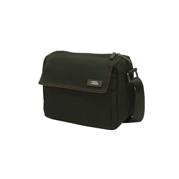 National Geographic Academy Shoulder Bag / Crossbody Bag- N13903