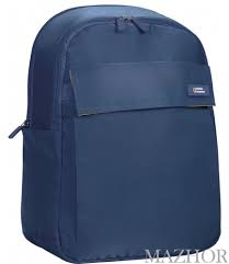 National Geographic  Academy School Backpack / Laptop Backpack - N13911