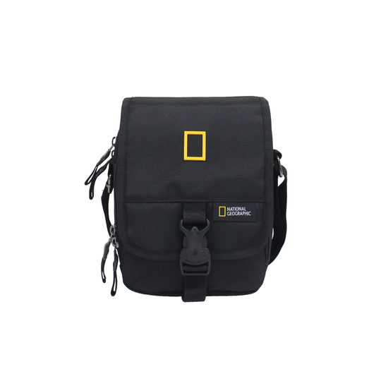 National Geographic Recovery Shoulder Bag / Crossbody Bag - N14103