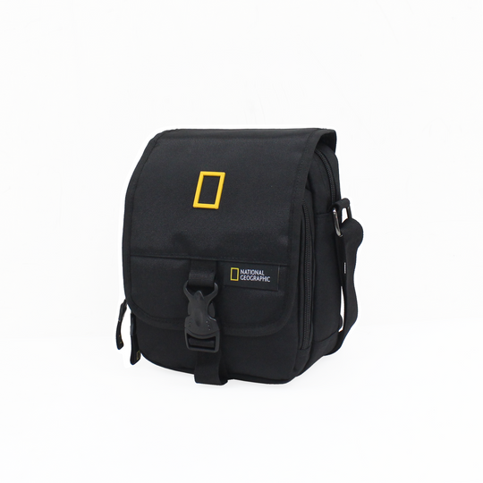 National Geographic Recovery Shoulder Bag / Crossbody Bag - N14103