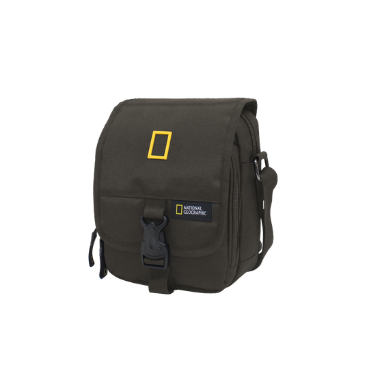 National Geographic Recovery Shoulder Bag / Crossbody Bag - N14103