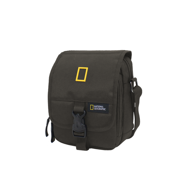 National Geographic Recovery Shoulder Bag / Crossbody Bag - N14103