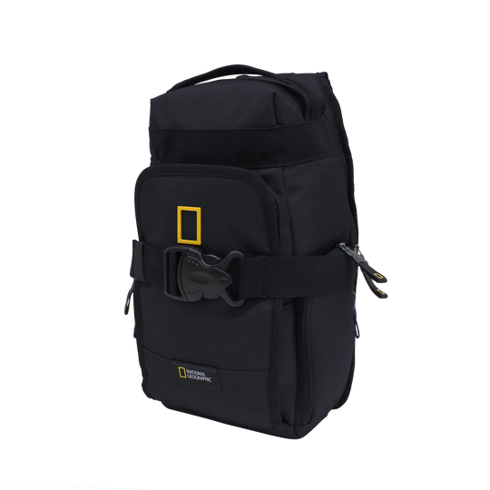 National Geographic Recovery Crossover Backpack / School Backpack 15 Liter - N14105