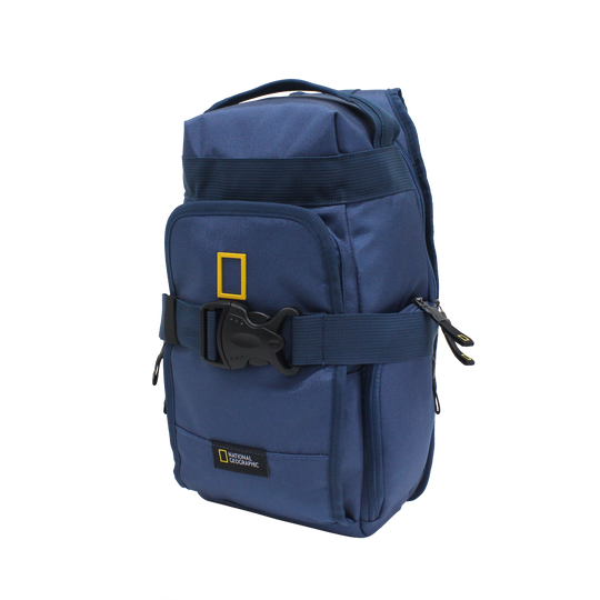 National Geographic Recovery Crossover Backpack / School Backpack 15 Liter - N14105
