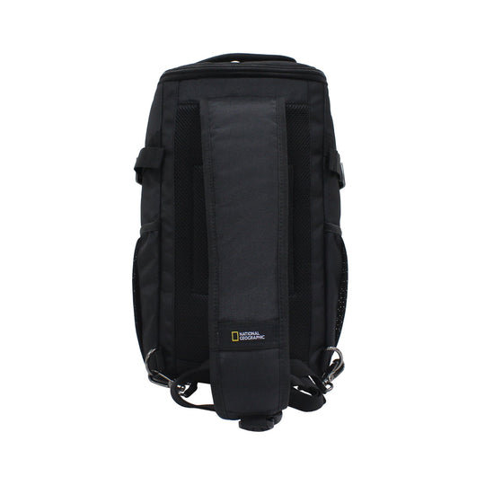National Geographic Recovery Crossover Backpack / School Backpack 7 Liter - N14106