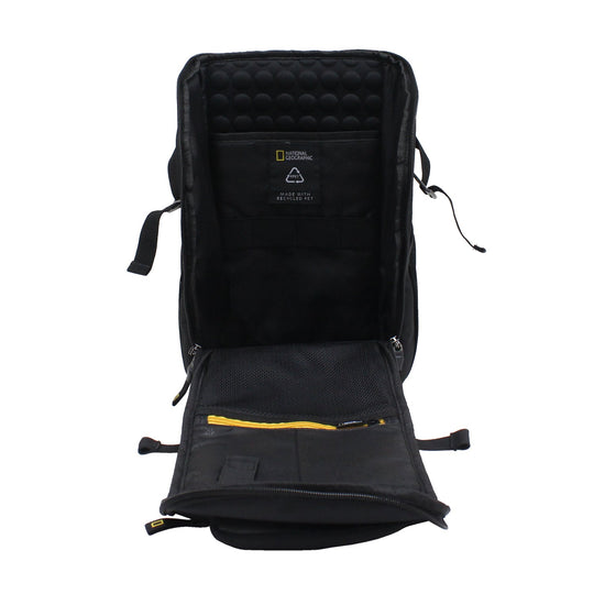 National Geographic Recovery Crossover Backpack / School Backpack 7 Liter - N14106