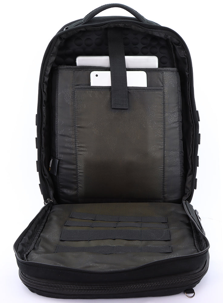 National Geographic Milestone Backpack / Laptop Backpack - N14223 