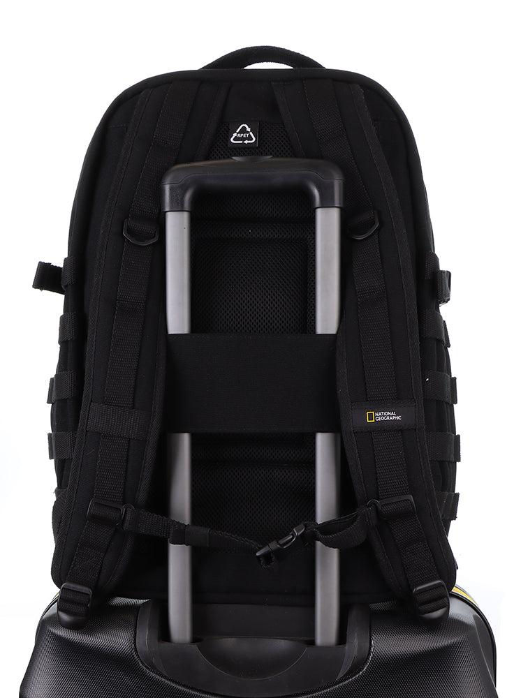 National Geographic Milestone Backpack / Laptop Backpack - N14223 