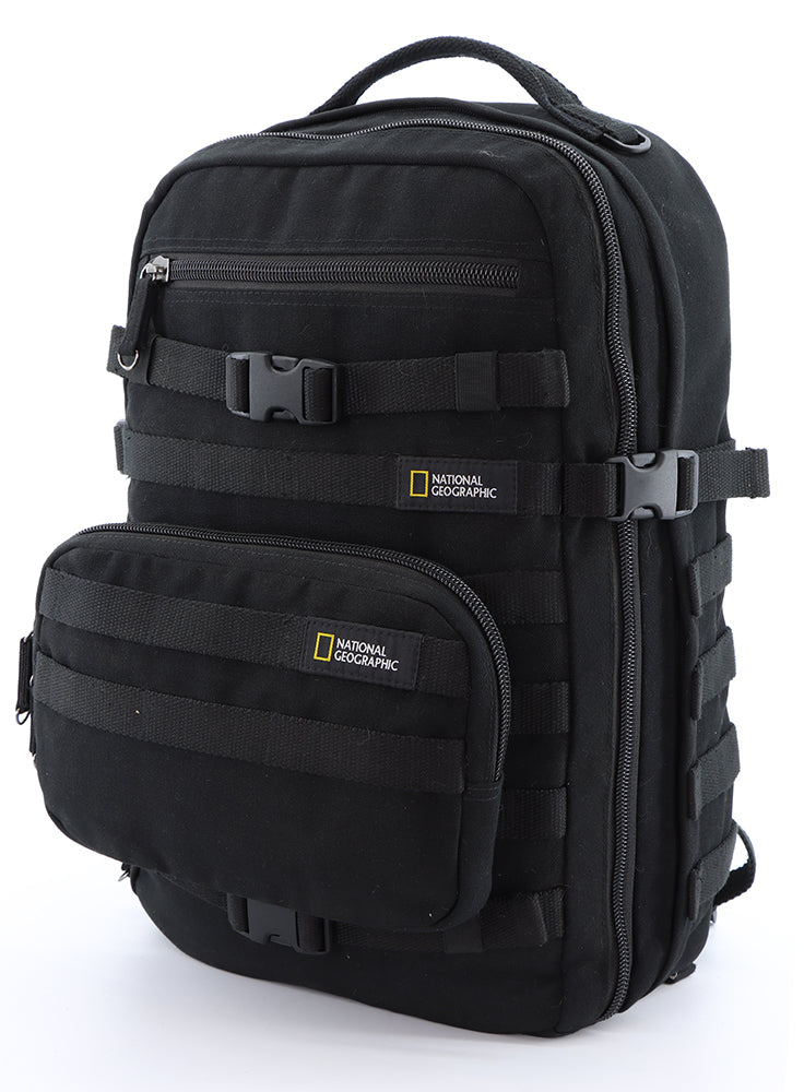 National Geographic Milestone Backpack / Laptop Backpack - N14223 