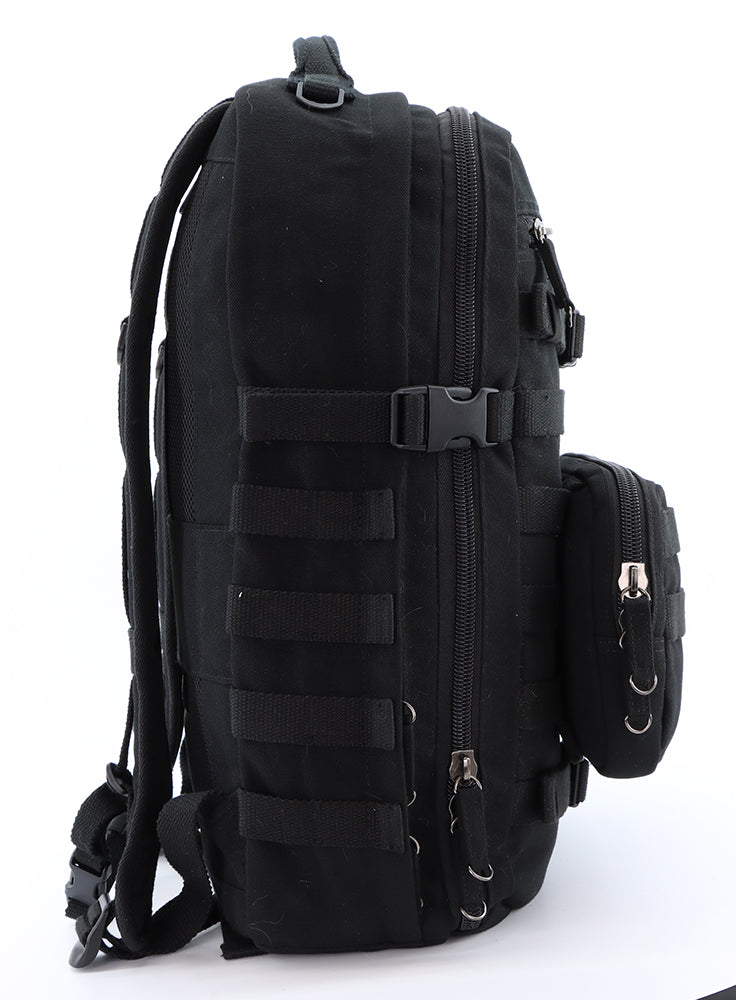 National Geographic Milestone Backpack / Laptop Backpack - N14223 