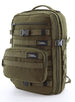 National Geographic Milestone Backpack / Laptop Backpack - N14223 