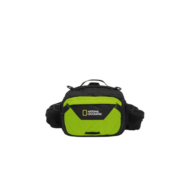 National Geographic Destination Waist Bag / Belt Bag / Fanny Pack - N16081