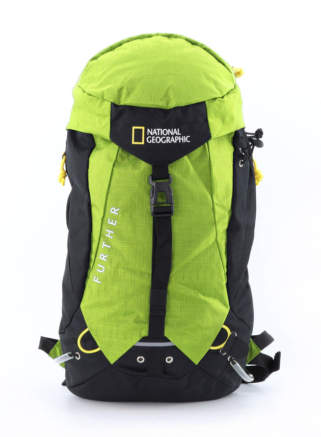 National Geographic Destination Backpack / Outdoor Backpack - N16082