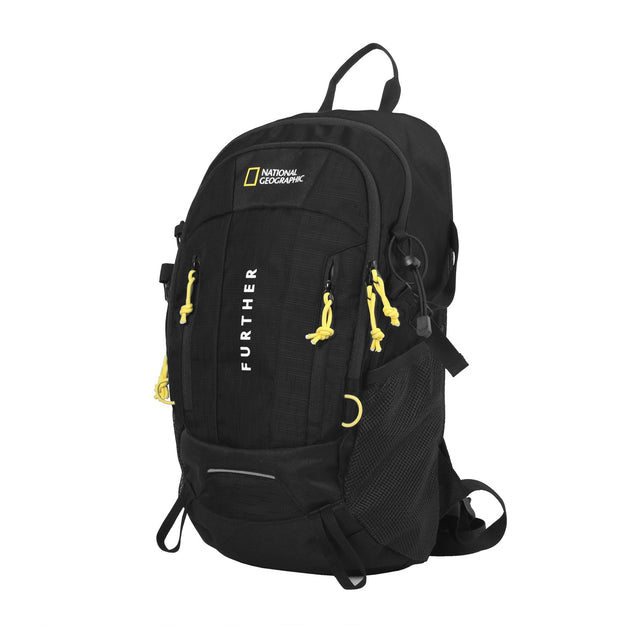 National Geographic Destination Backpack / Outdoor Backpack - 18L - N16084