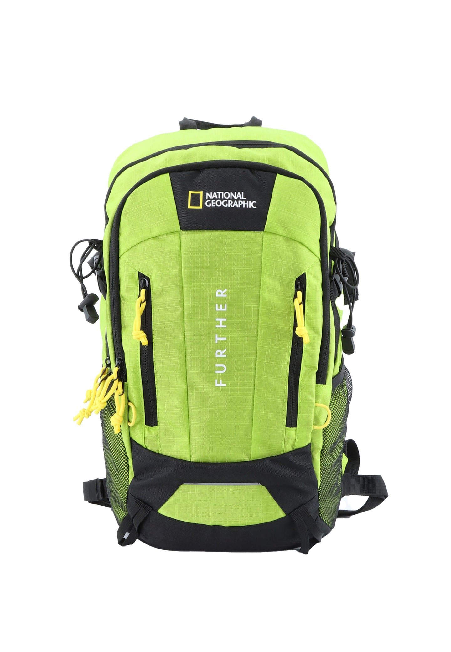 National Geographic Destination Backpack / Outdoor Backpack - 18L - N16084