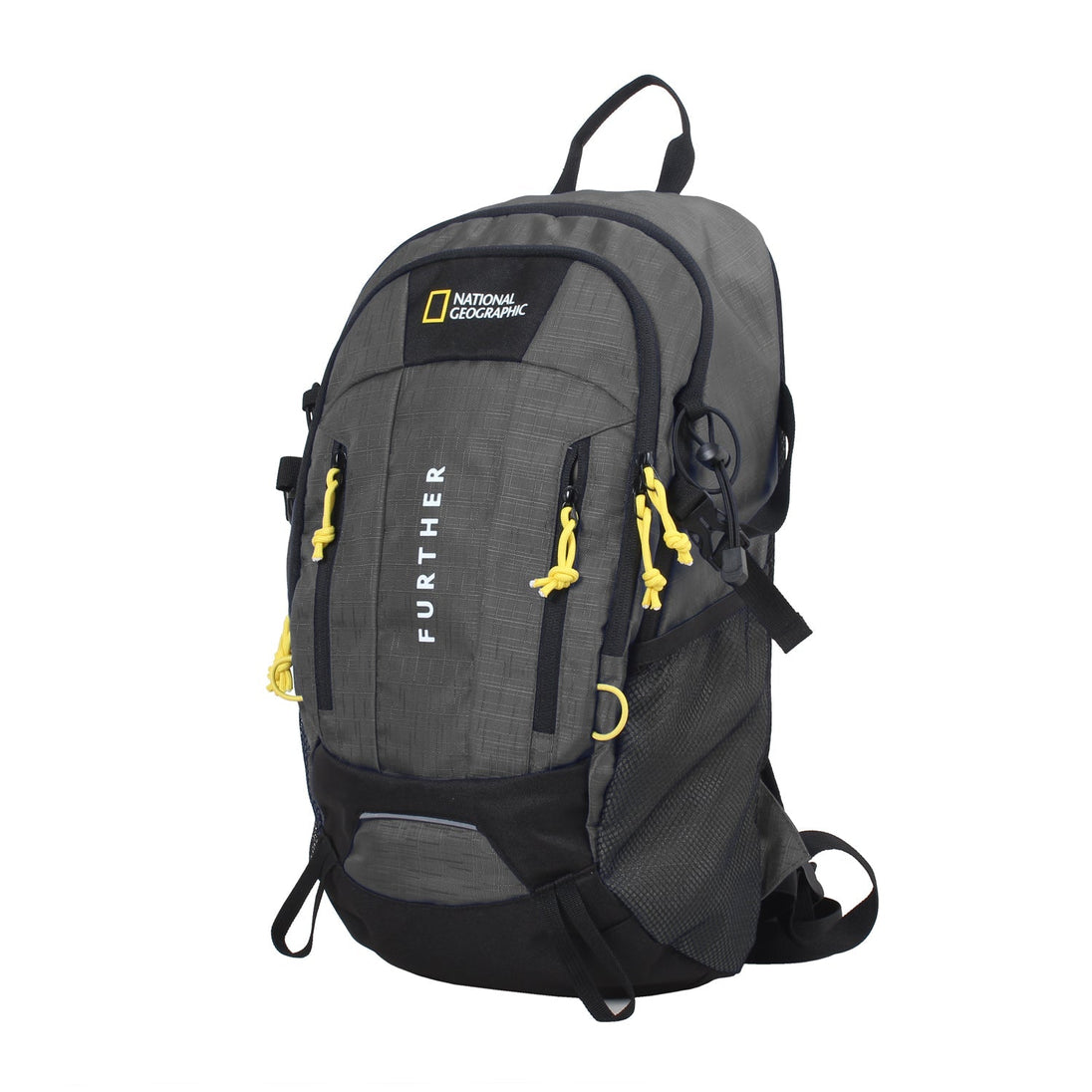 National Geographic Destination Backpack / Outdoor Backpack - 18L - N16084