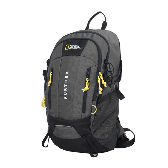 National Geographic Destination Backpack / Outdoor Backpack - 18L - N16084