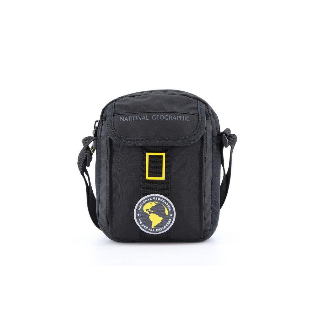 National Geographic New Explorer Shoulder Bag / Crossbody Bag - N16983