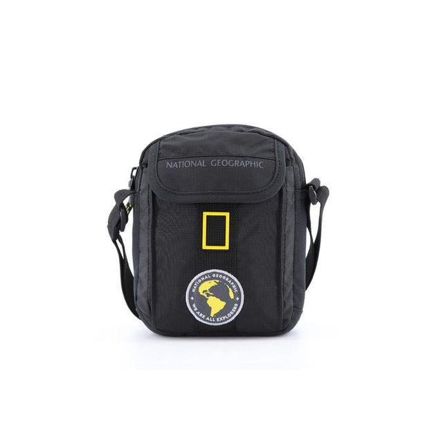 National Geographic New Explorer Shoulder Bag / Crossbody Bag - N16983