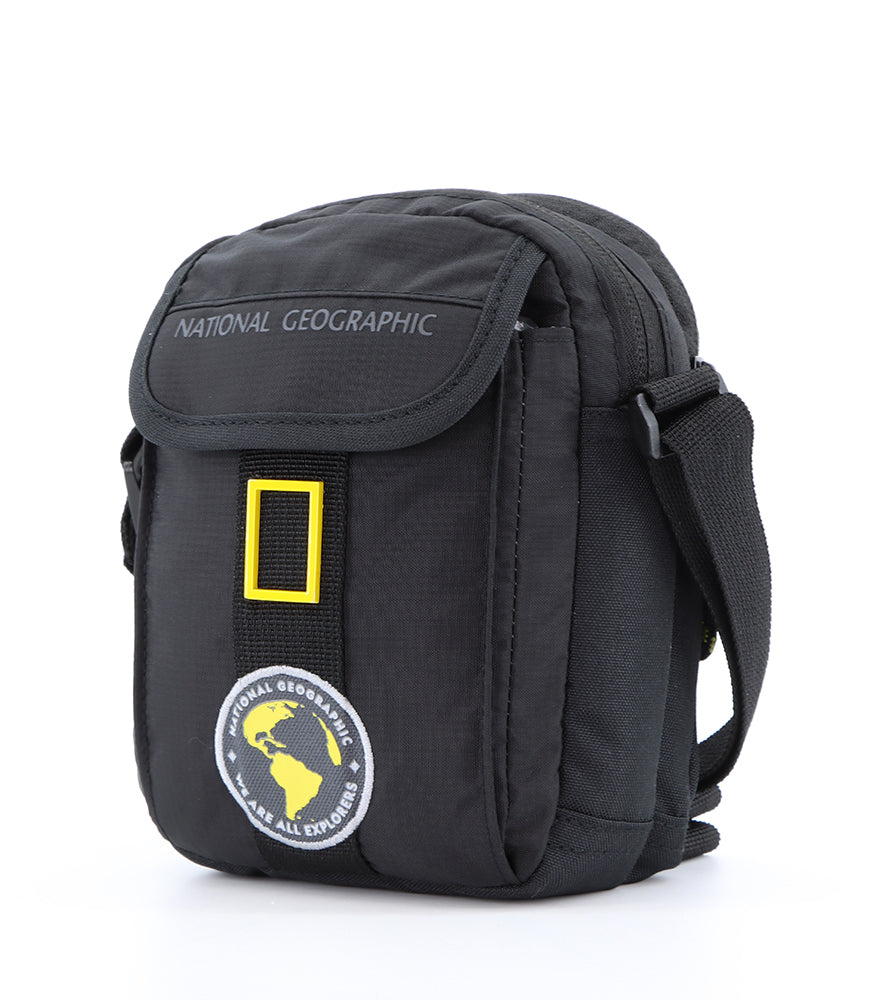 National Geographic New Explorer Shoulder Bag / Crossbody Bag - N16983