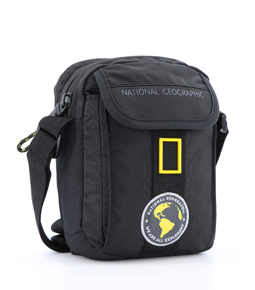 National Geographic New Explorer Shoulder Bag / Crossbody Bag - N16983