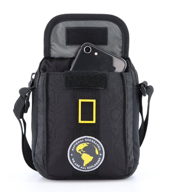 National Geographic New Explorer Shoulder Bag / Crossbody Bag - N16983