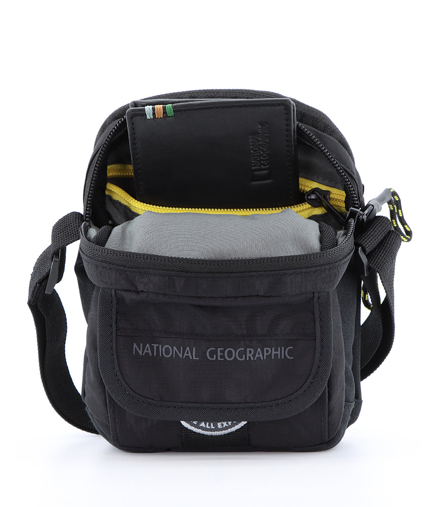 National Geographic New Explorer Shoulder Bag / Crossbody Bag - N16983