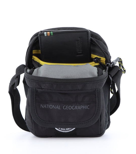 National Geographic New Explorer Shoulder Bag / Crossbody Bag - N16983