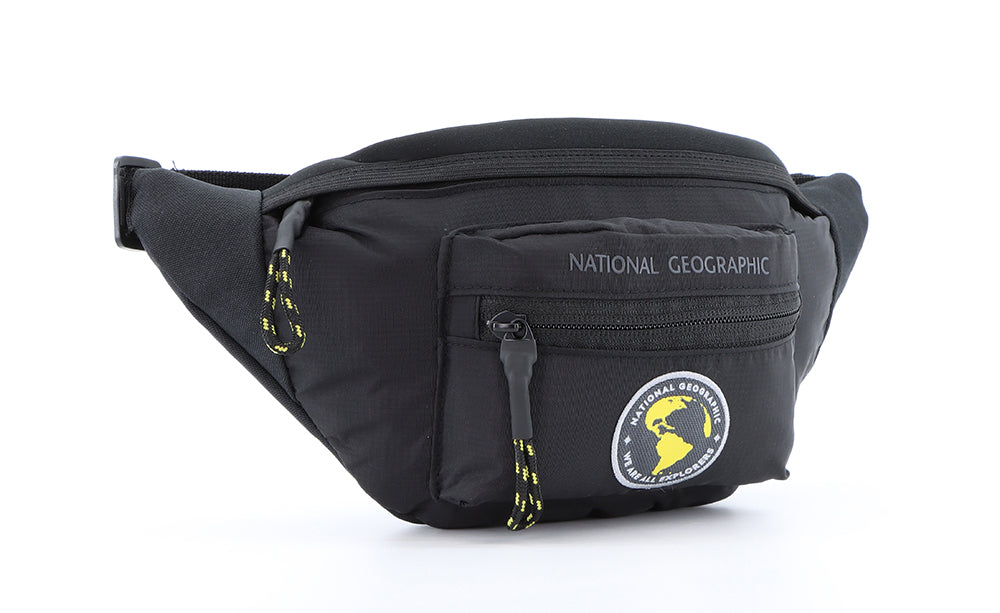 National Geographic New Explorer Shoulder Bag / Crossbody Bag - N16988