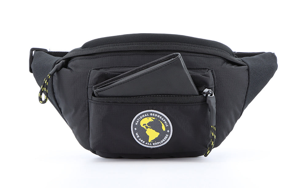 National Geographic New Explorer Shoulder Bag / Crossbody Bag - N16988
