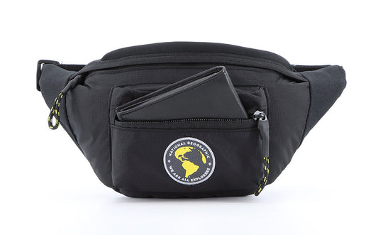 National Geographic New Explorer Shoulder Bag / Crossbody Bag - N16988