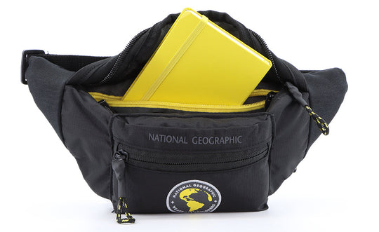 National Geographic New Explorer Shoulder Bag / Crossbody Bag - N16988