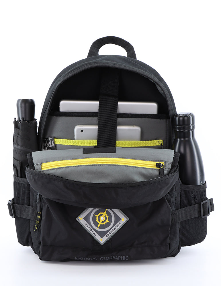 National Geographic New Explorer Backpack / Laptop Backpack- N1698A