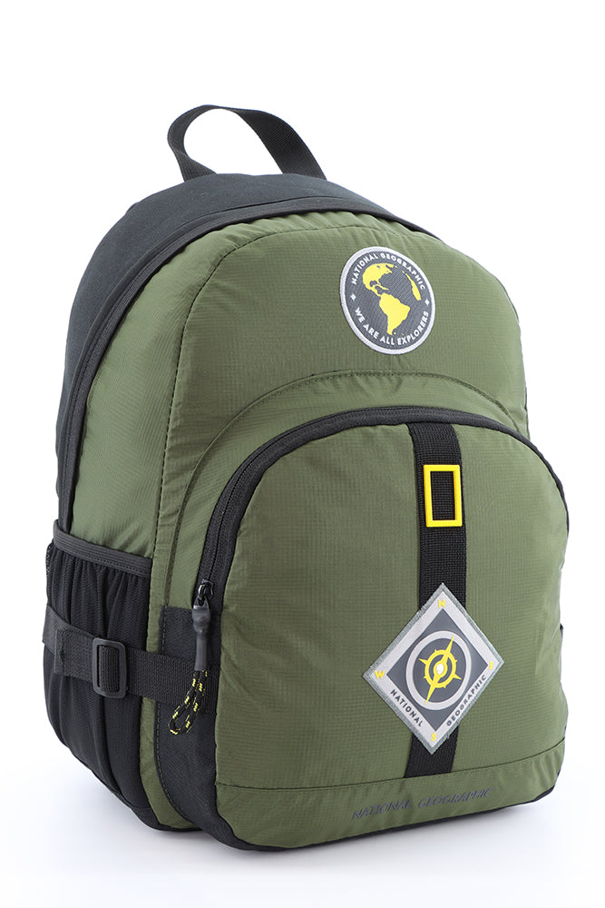 National Geographic New Explorer Backpack / Laptop Backpack- N1698A