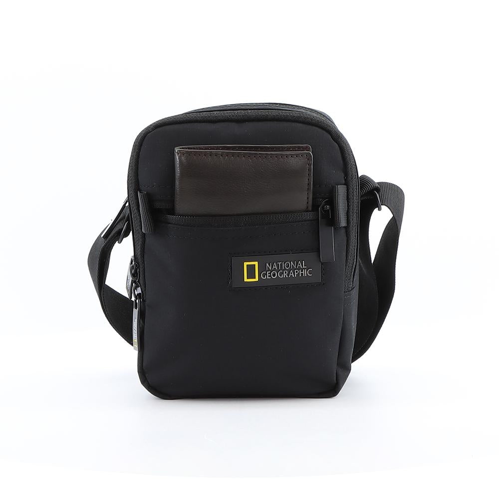 National Geographic Mutation Shoulder Bag / Crossbody Bag - N18382