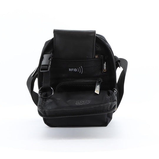 National Geographic Mutation Shoulder Bag / Crossbody Bag - N18382