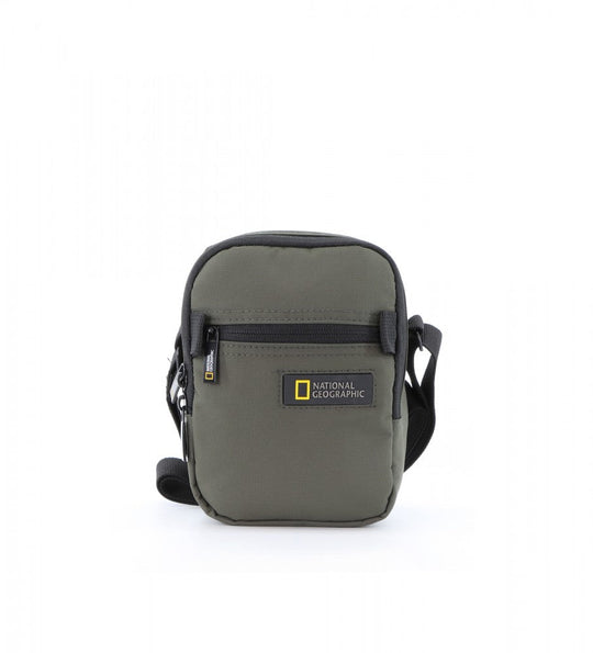 National Geographic Mutation Shoulder Bag / Crossbody Bag - N18382